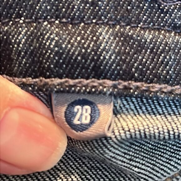 Citizens of Humanity Dani cropβcuffed Jeans 28 - Picture 15 of 15